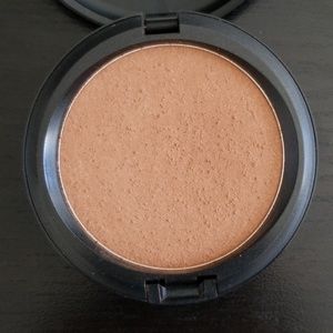 MAC Bronzing Powder Refined Golden